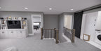 Cedar Bluff House Plan
