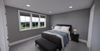 Cedar Bluff House Plan