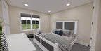 Cedar Bluff House Plan