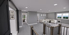 Cedar Bluff House Plan