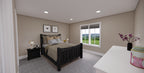 Cedar Bluff House Plan