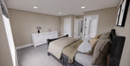 Cedar Bluff House Plan