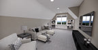 Cedar Bluff House Plan