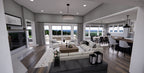 Cedar Bluff House Plan