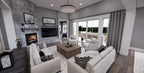 Cedar Bluff House Plan