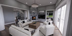 Cedar Bluff House Plan