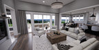 Cedar Bluff House Plan