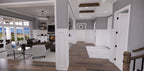 Meade House Plan