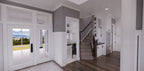 Meade House Plan