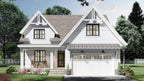 Belmont House Plan