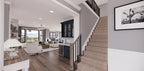 Belmont House Plan