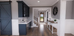 Belmont House Plan
