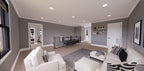 Belmont House Plan