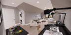 Belmont House Plan