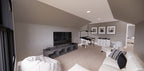 Belmont House Plan