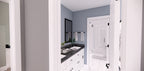 Belmont House Plan