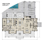 Ruth Ann House Plan