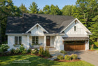 Monarch House Plan