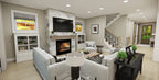 Oak Run House Plan