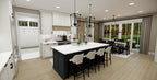Oak Run House Plan