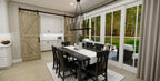 Oak Run House Plan