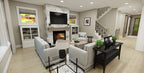 Oak Run House Plan