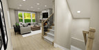 Oak Run House Plan