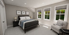 Oak Run House Plan