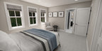 Oak Run House Plan