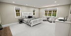 Oak Run House Plan
