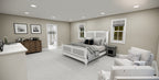 Oak Run House Plan