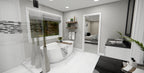 Oak Run House Plan