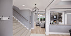 Westport House Plan