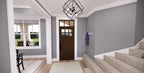 Westport House Plan