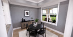 Westport House Plan
