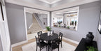 Westport House Plan