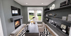 Westport House Plan