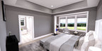 Westport House Plan