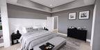 Westport House Plan