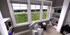 Westport House Plan