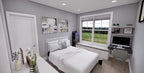 Westport House Plan