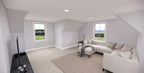 Westport House Plan