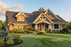 Westport House Plan