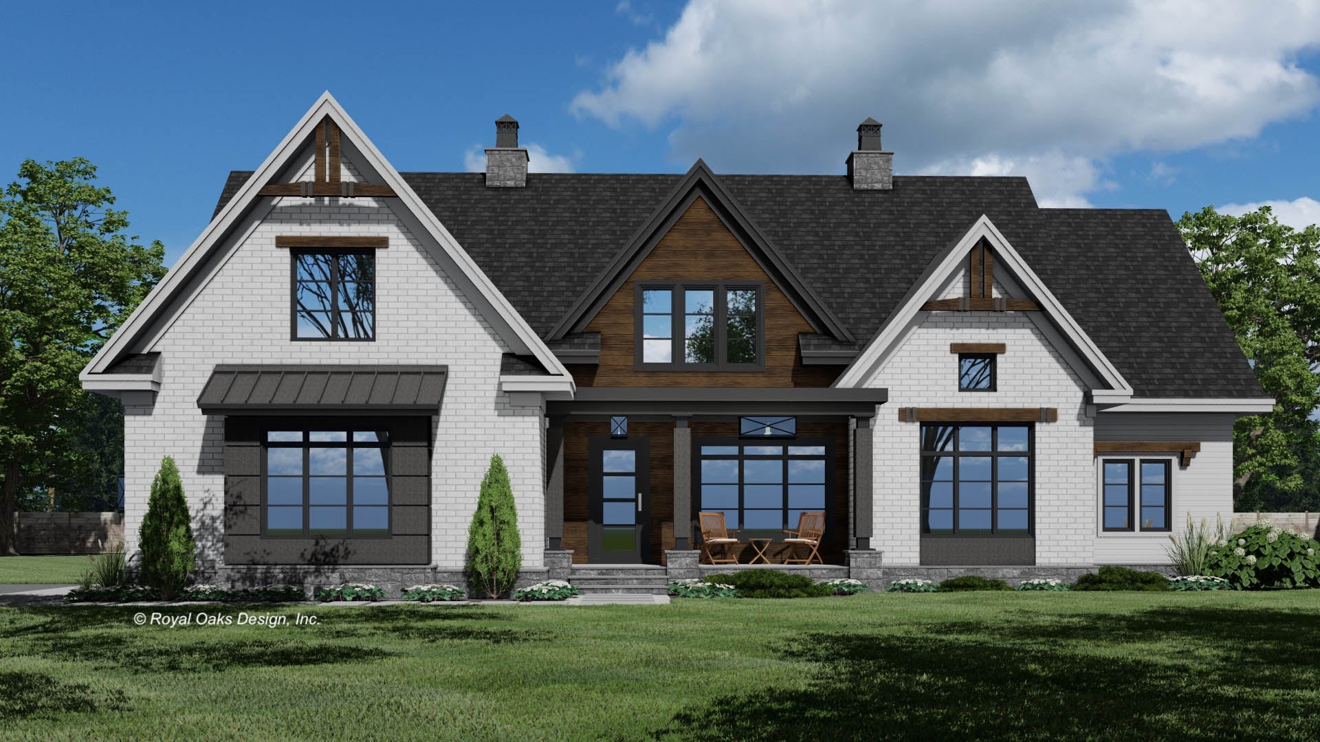 Best Selling House Plans