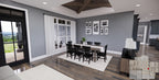 River View House Plan