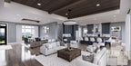River View House Plan