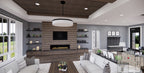 River View House Plan