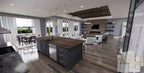 River View House Plan