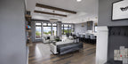 Chloe Creek House Plan