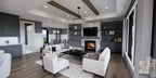 Chloe Creek House Plan